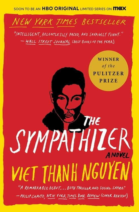 Foto: The sympathizer