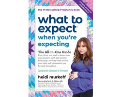 What to Expect When You're Expecting