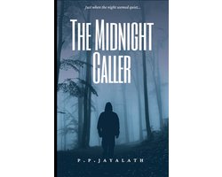 The Midnight Caller
