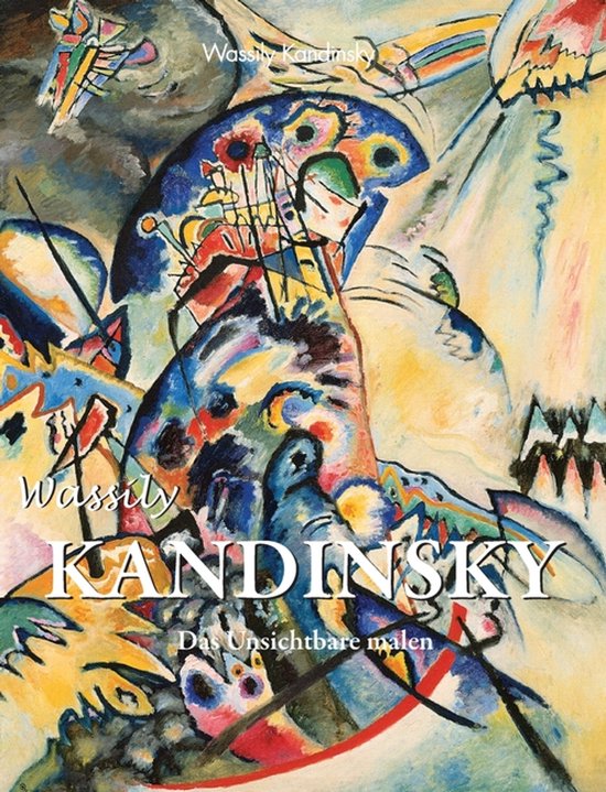 Vassily Kandinsky