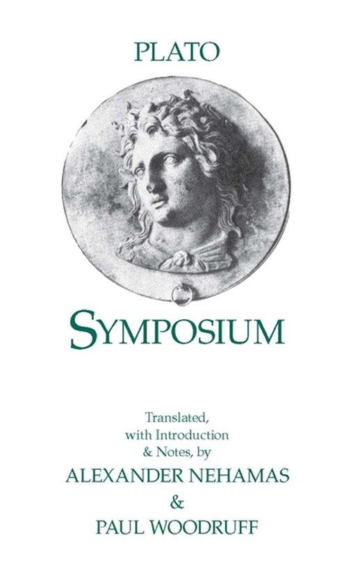 Symposium - cover