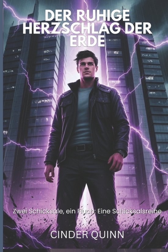 El Latido Silencioso de la Tierra - cover