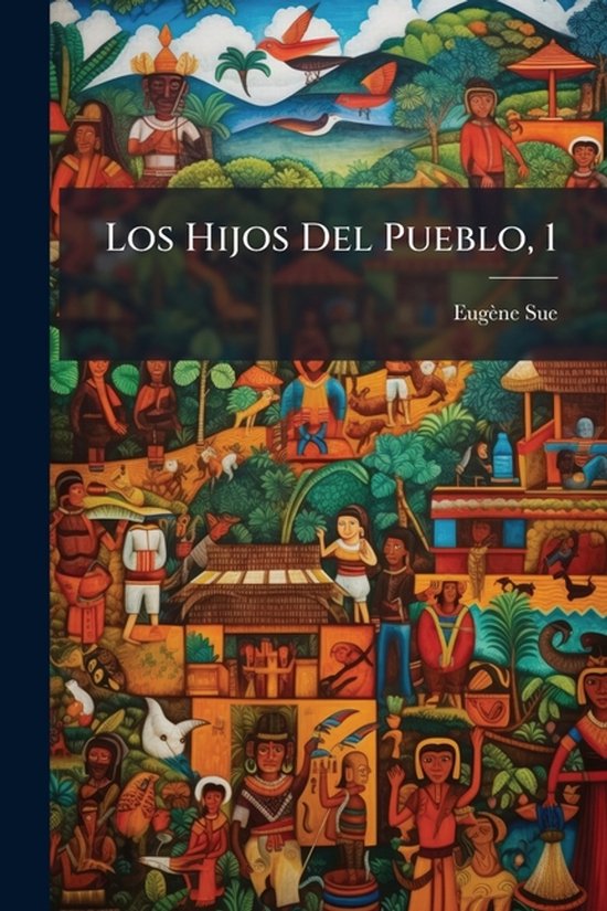 Los Hijos Del Pueblo, 1