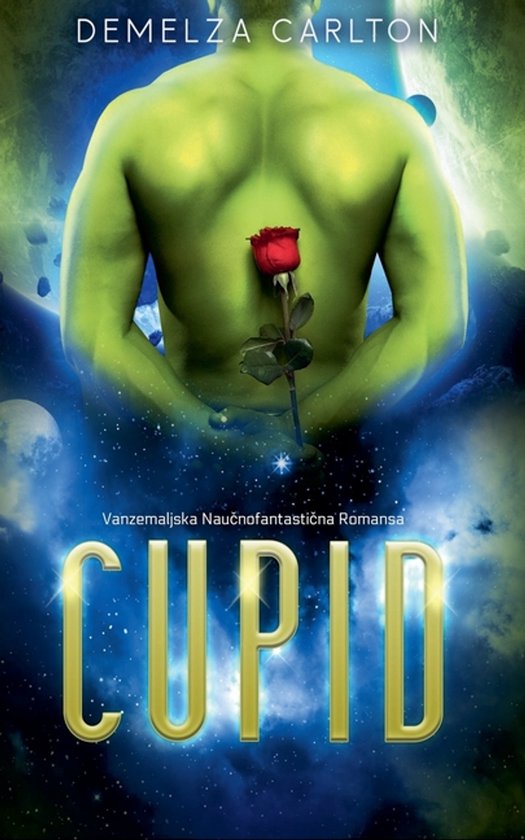 Kolonija: Praznik- Cupid