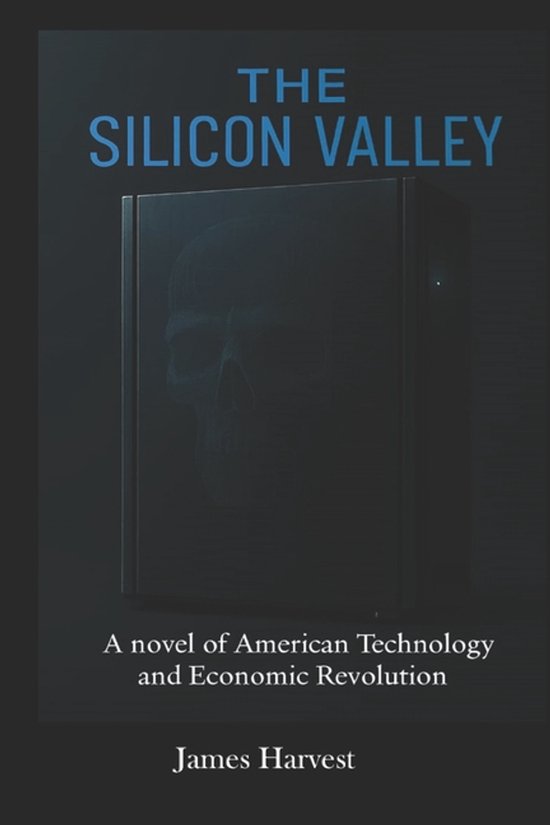 The Silicon Valley - cover