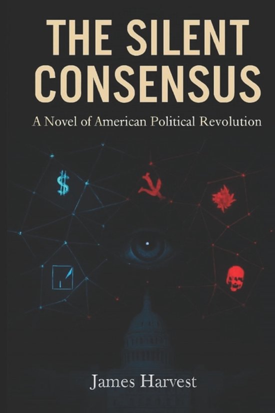 The Silent Consensus - cover