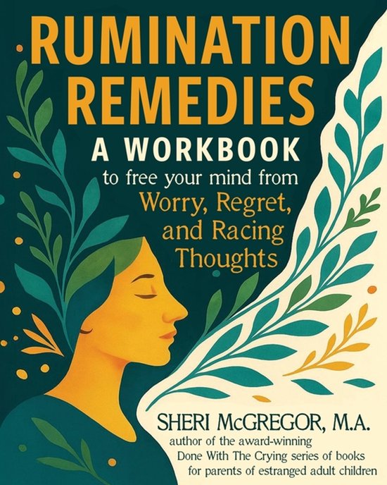 Rumination Remedies - cover