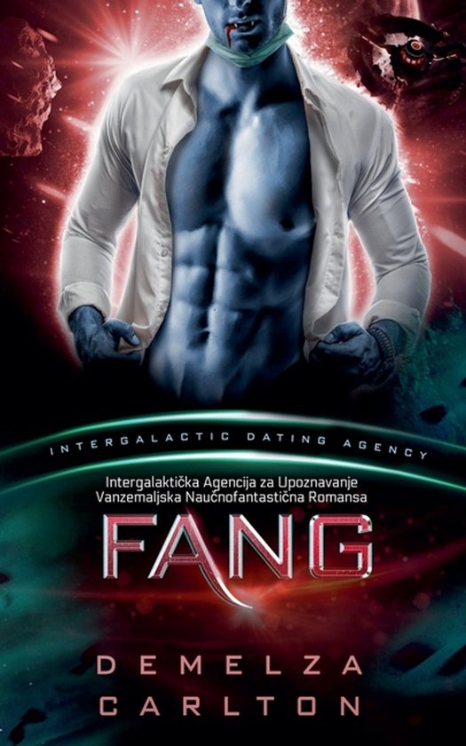 Kolonija: Niks- Fang