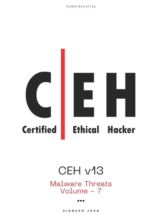 Ceh V13- CEH v13 - cover