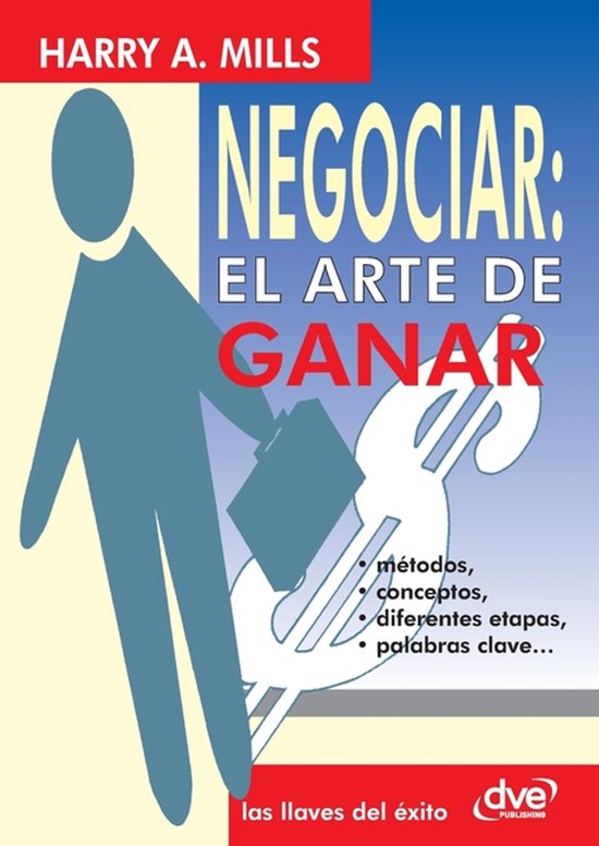 Negociar - cover