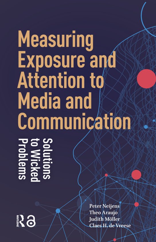 Measuring Exposure and Attention to Media and Communication - cover
