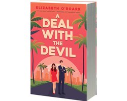 Grumpy Devils-A Deal with the Devil