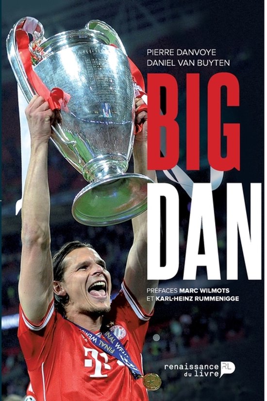 Big Dan - cover