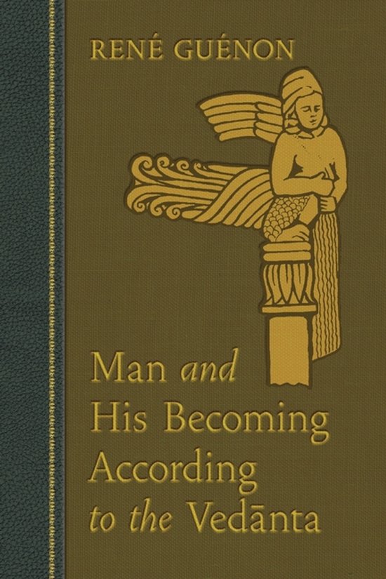 Man And His Becoming According To The Ve