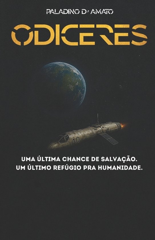 Odiceres
