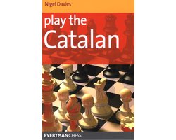 Omslag van Play the Catalan