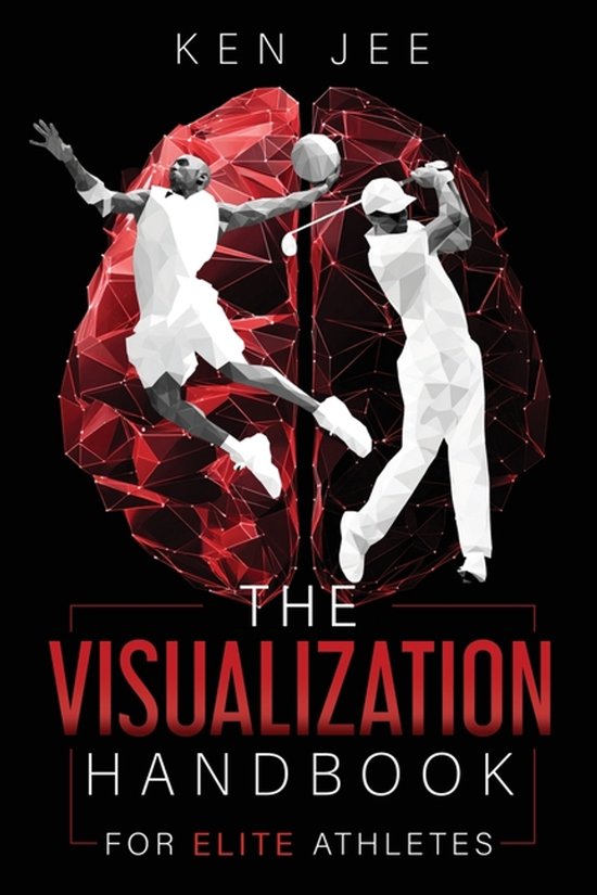 Visualization Handbook for Elite Athletes - cover