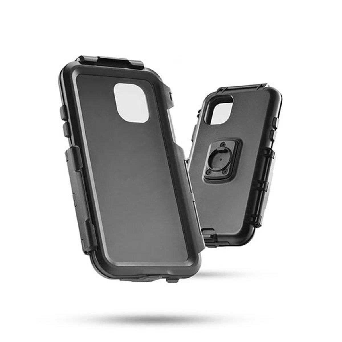 Lampa telefoonhouder - Opti-Case - Waterdicht - Voor Iphone XS Max/11 Pro Max