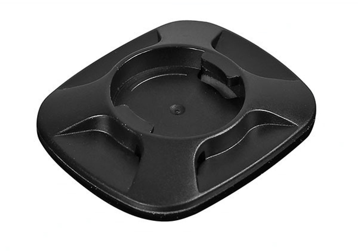 Lampa telefoon adapter - Opti-Universal - Zelfklevend - Zwart