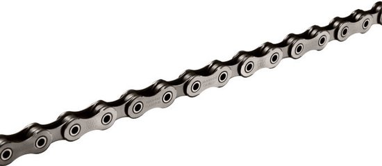 Shimano Ketting Hg-901 Dura-ace/xtr 11s 116 Schakels Quick Link van Shimano — afbeelding 5