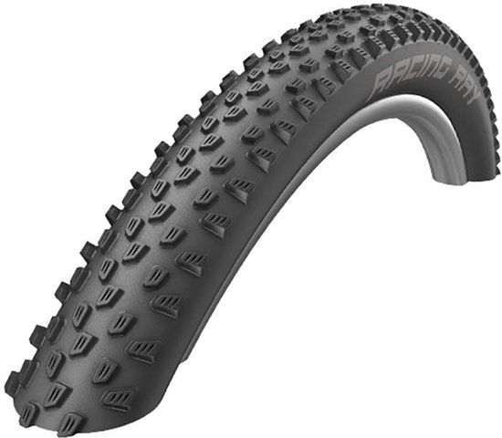 Vouwband Schwalbe Racing Ray Performance 29 x 2.25 / 57-622 mm - zwart van Schwalbe — afbeelding 3