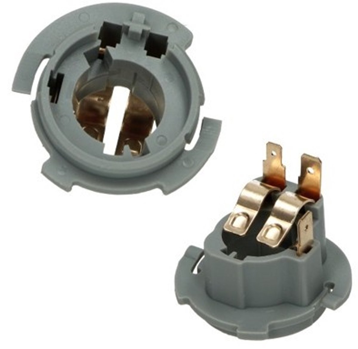 Koplampfitting - Past op ZIP 2000 (Lamp Fitting)