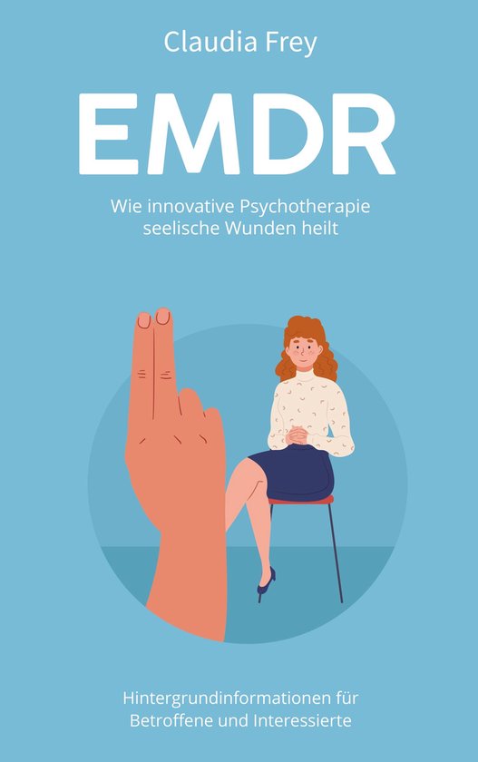 EMDR - cover