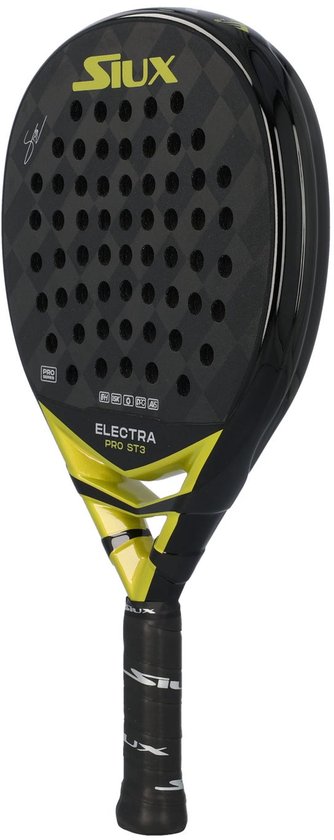 Siux Electra ST3 Stupa Pro