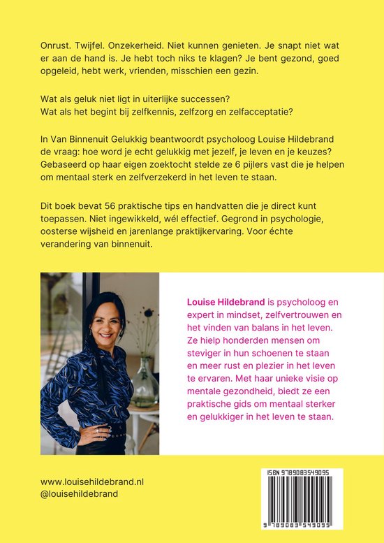 Van Binnenuit Gelukkig