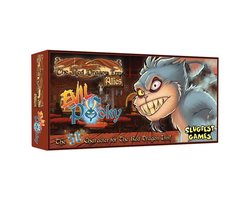 Red Dragon Inn - Allies - Evil Pooky
