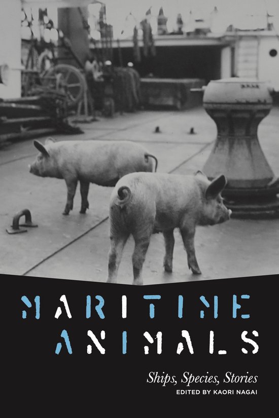 Animalibus - Maritime Animals