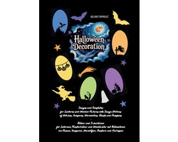 Halloween Decoration