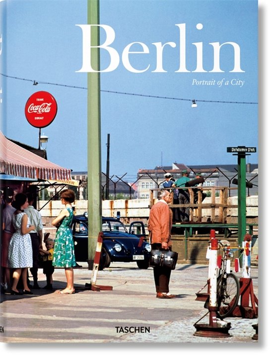Berlin - cover