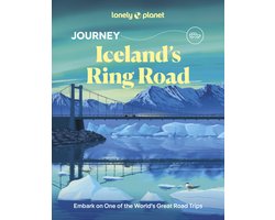 Travel Guide- Lonely Planet Journey Iceland's Ring Road