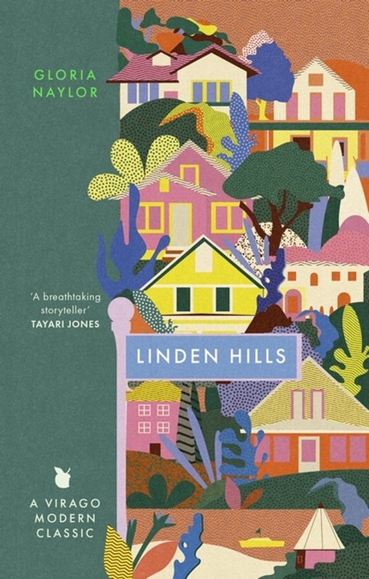 Linden Hills