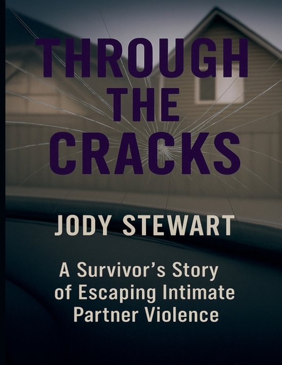 Through The Cracks - cover