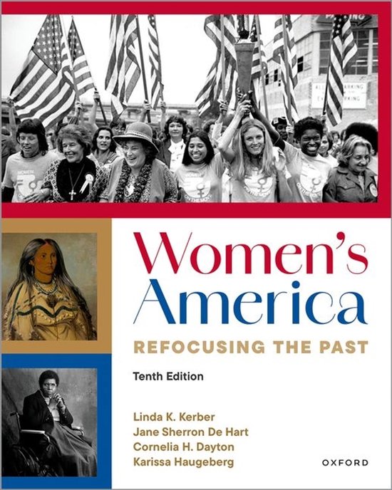 Women's America
