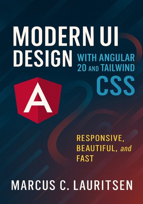 Angular 20 for Beginners to Pro: The Complete Series for Modern Web ...