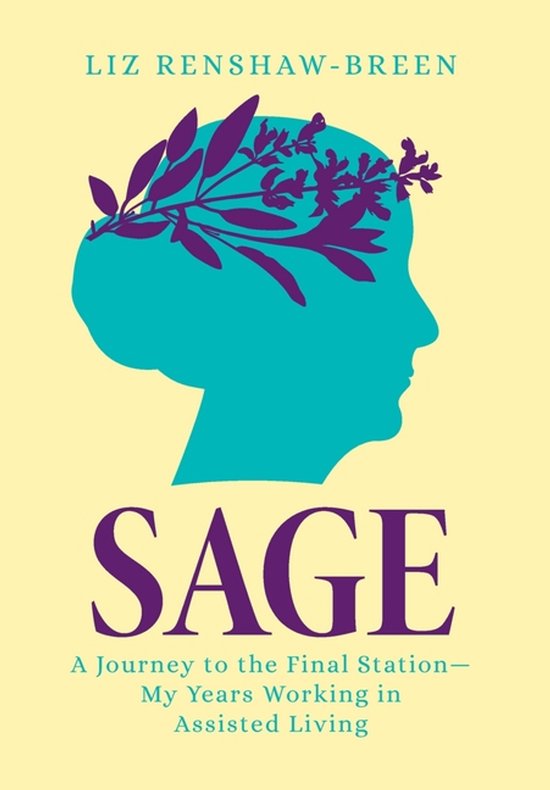 Sage - cover