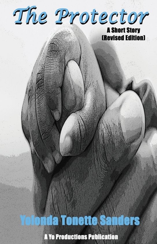 The Protector - cover