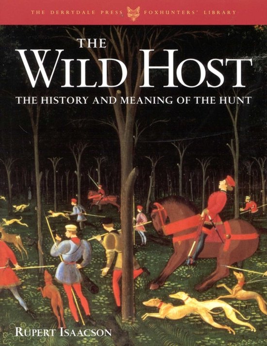 The Wild Host