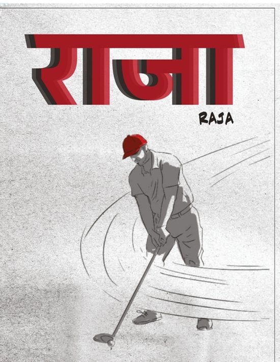 Raja | 9798900075839 | Boeken | bol