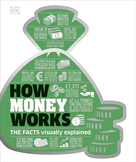 How Money Works - cover