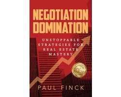 Negotiation Domination