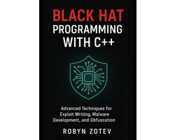 Black Hat Programming with C++