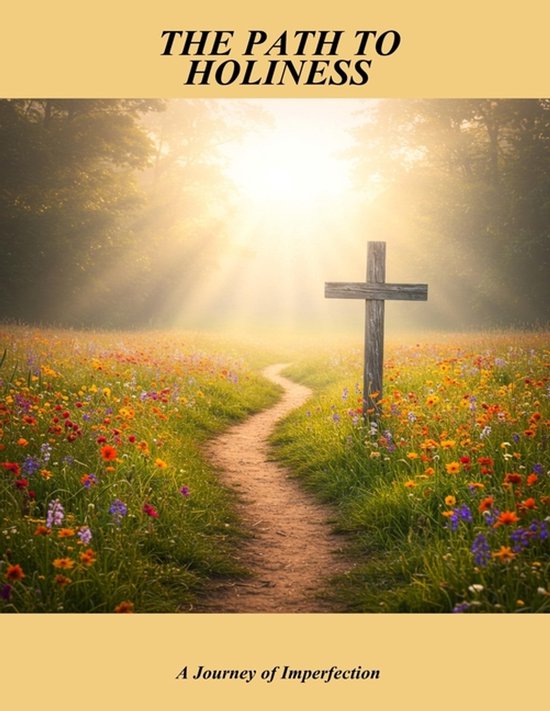The Path To Holiness - cover