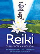 Knox, C: Reiki Divination Cards