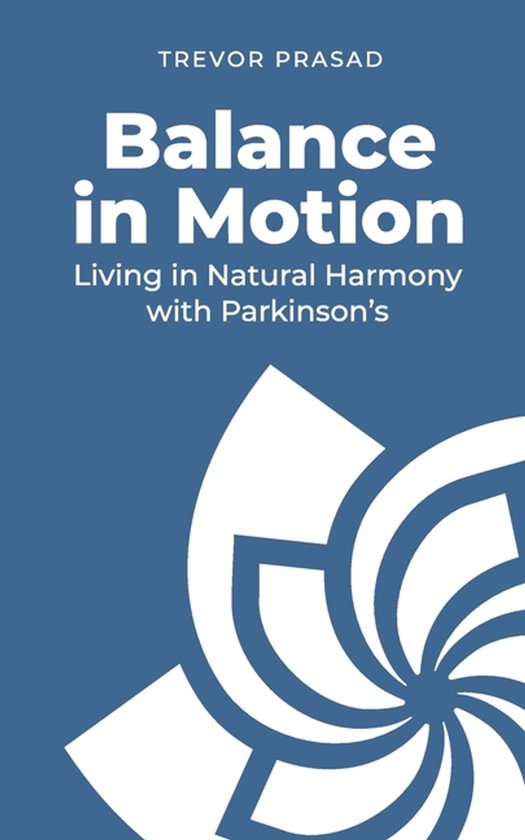 Balance in Motion - cover