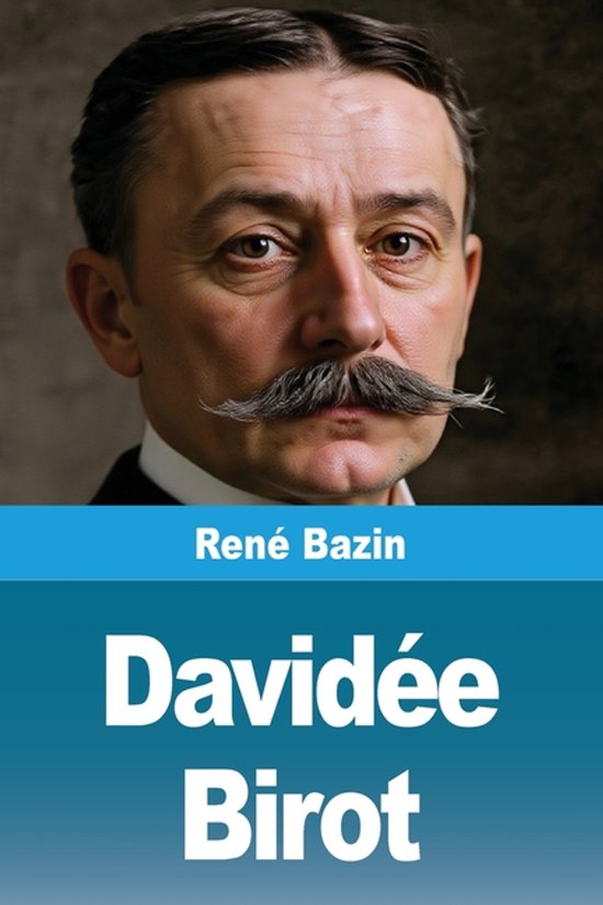 Davidée Birot - cover