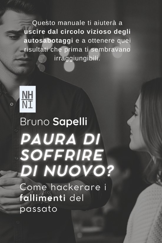 Paura Di Soffrire di nuovo? - cover